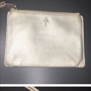 Cole  Haan  wristlet